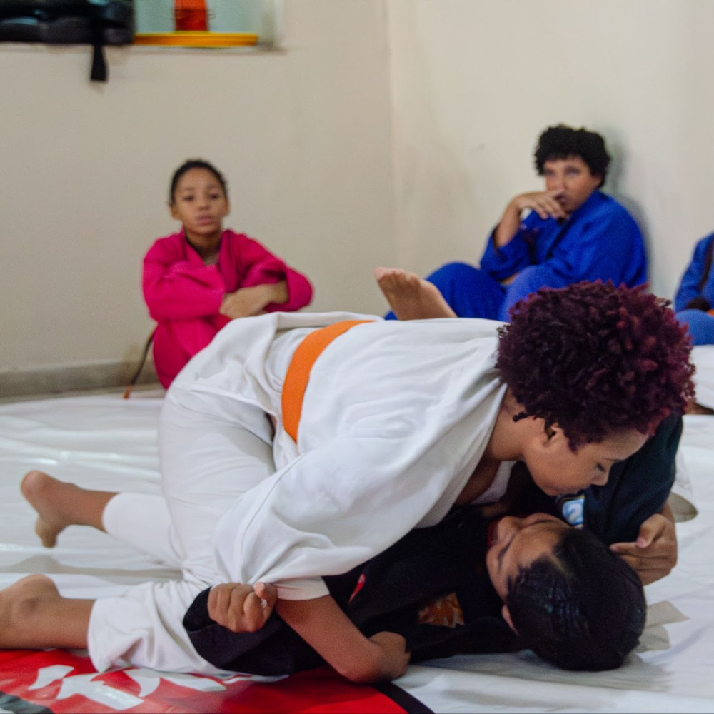 Juvenil