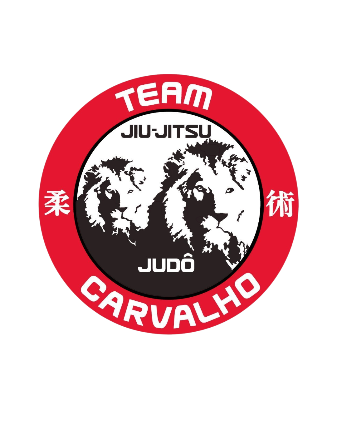 TEAM CARVALHO